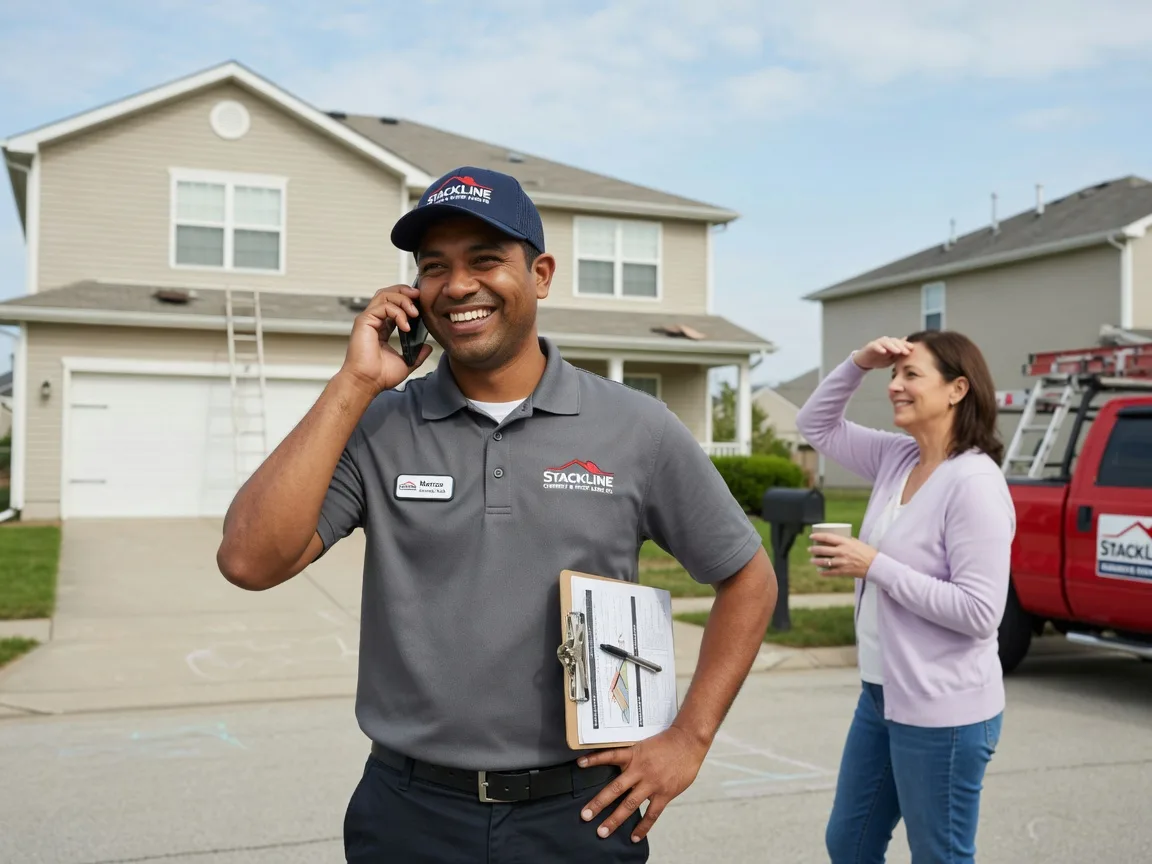 Chimney flashing repair Danbury, CT FAQs